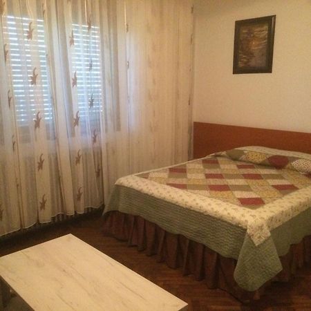Villa 3 Papuci คอนสตันซา ภายนอก รูปภาพ