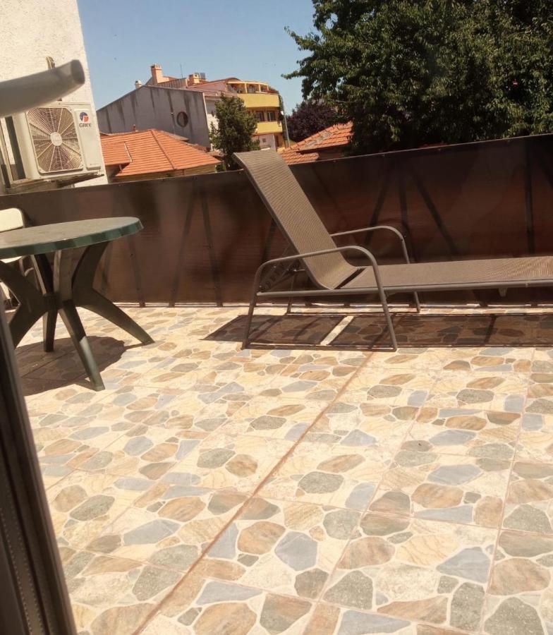 Villa 3 Papuci คอนสตันซา ภายนอก รูปภาพ
