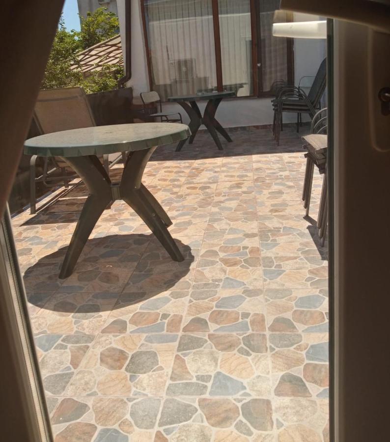 Villa 3 Papuci คอนสตันซา ภายนอก รูปภาพ