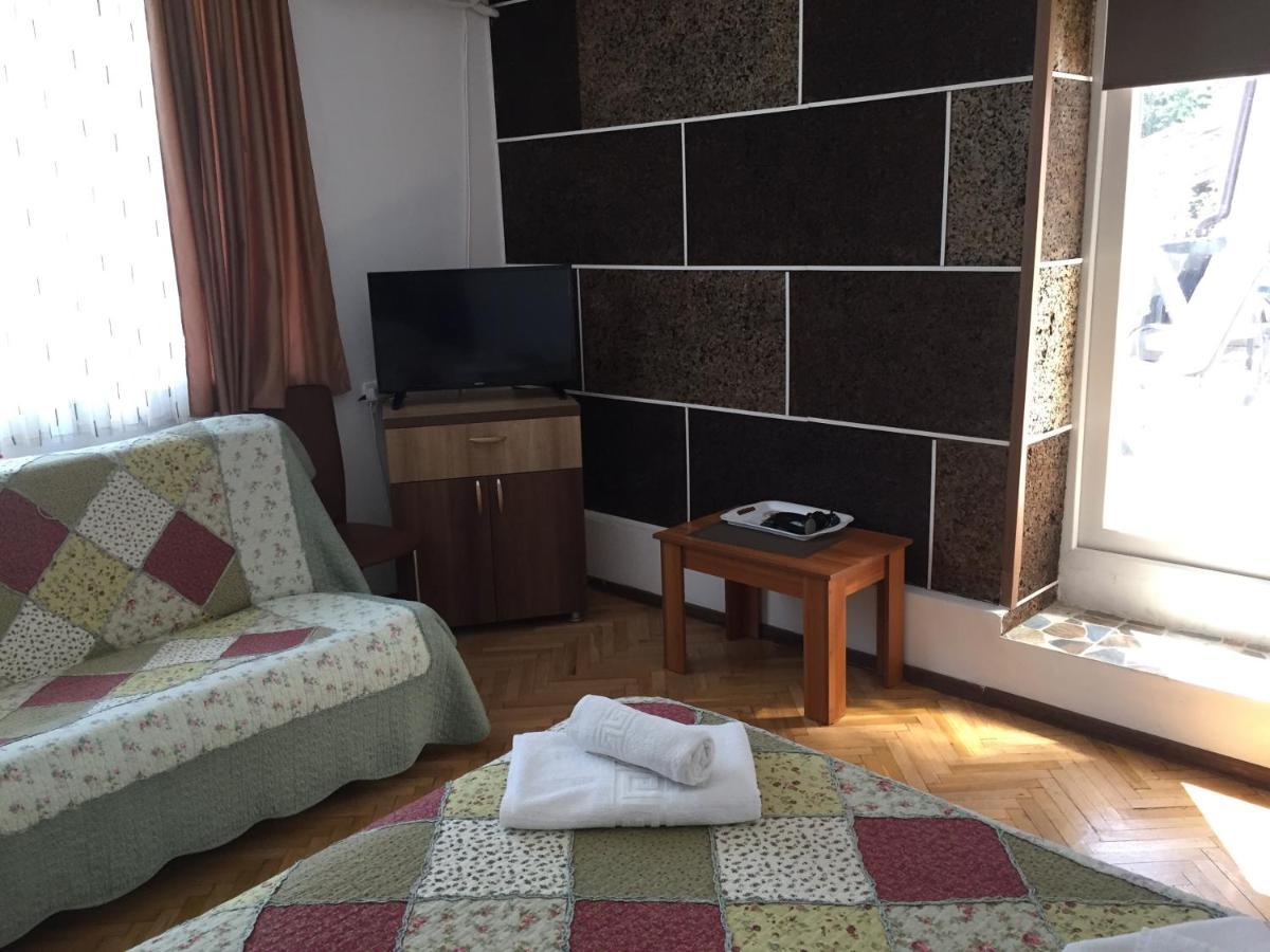 Villa 3 Papuci คอนสตันซา ภายนอก รูปภาพ