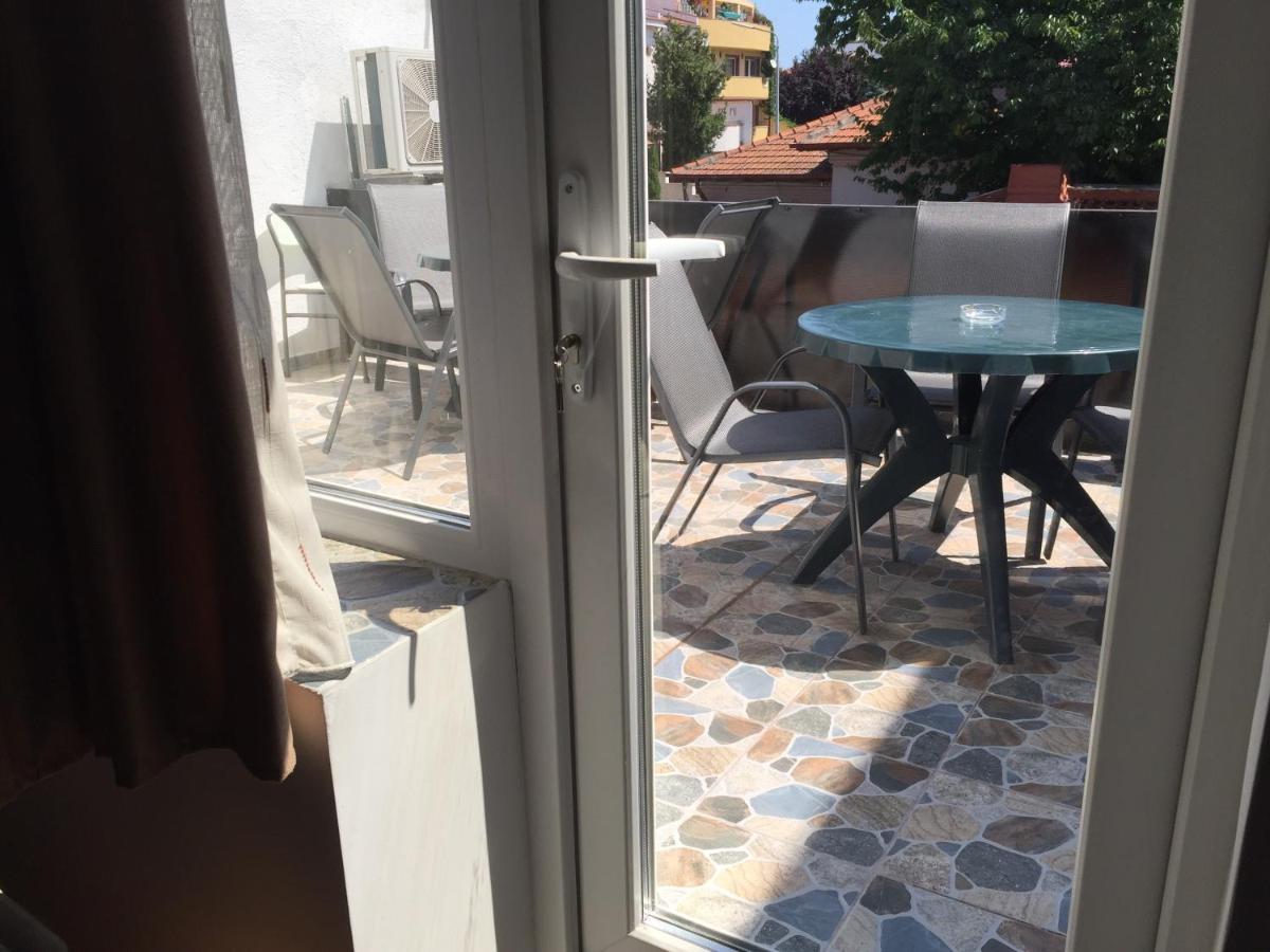 Villa 3 Papuci คอนสตันซา ภายนอก รูปภาพ