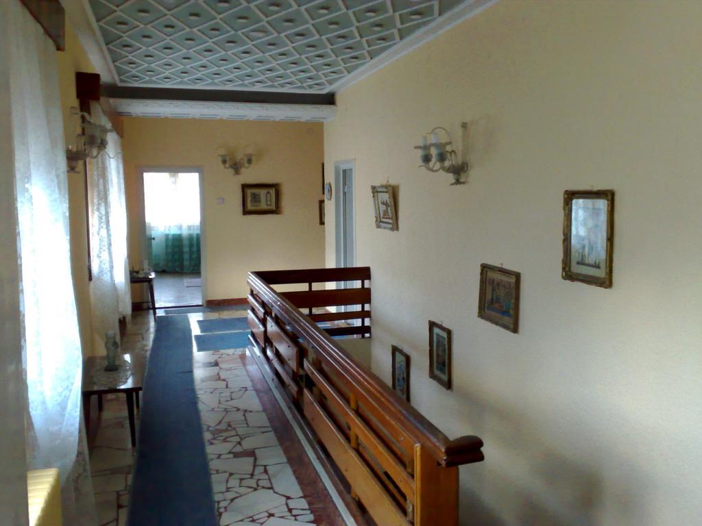 Villa 3 Papuci คอนสตันซา ภายนอก รูปภาพ