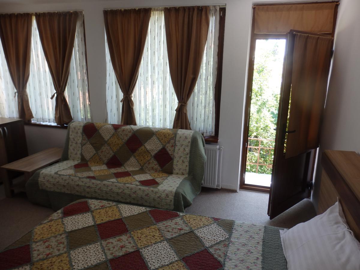 Villa 3 Papuci คอนสตันซา ภายนอก รูปภาพ