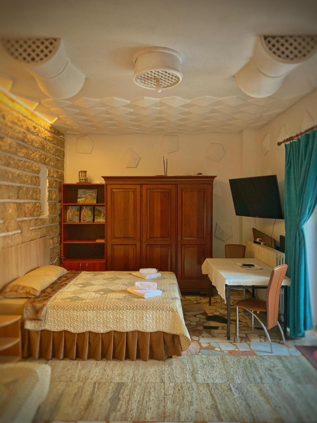 Villa 3 Papuci คอนสตันซา ภายนอก รูปภาพ